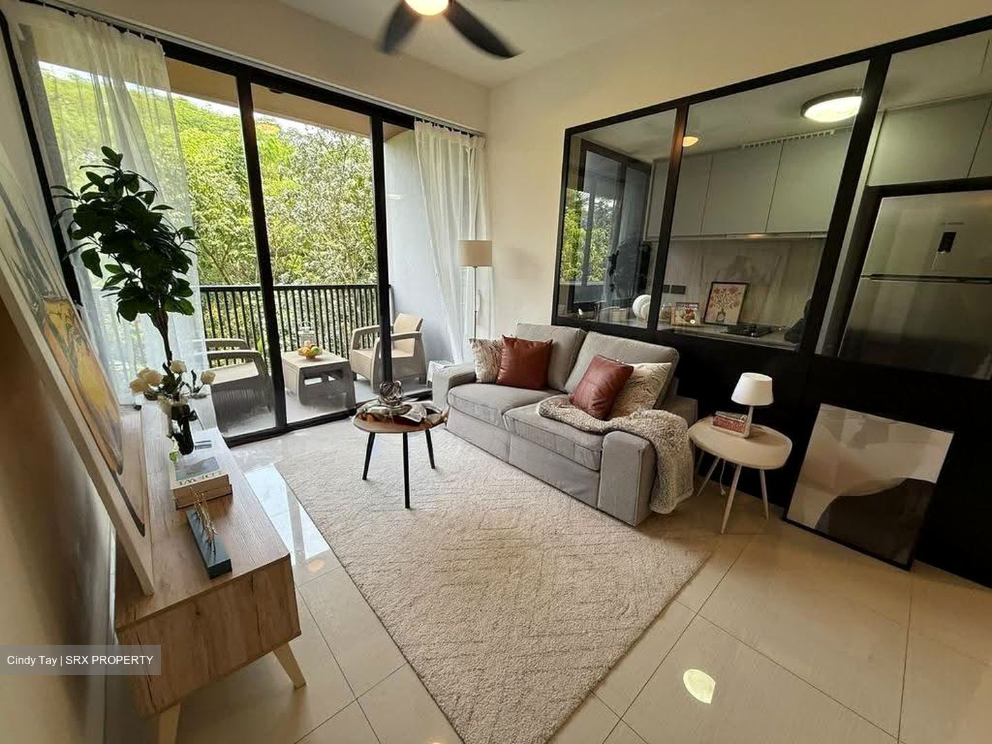 Kandis Residence (D27), Condominium #606864181